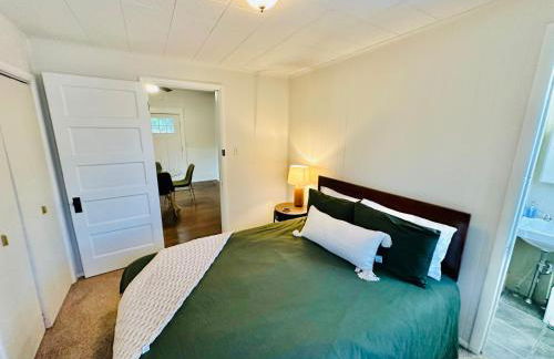 Campus Haven - Foto 8