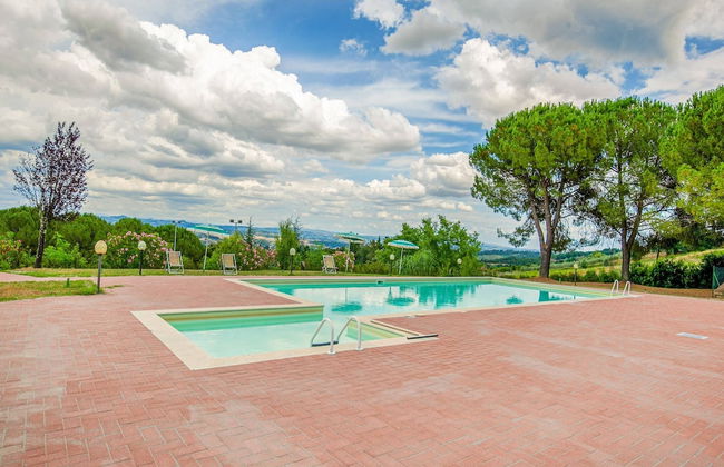 Idyllic Farmhouse in Gambassi Terme-fi With Swimming Pool - Foto 70