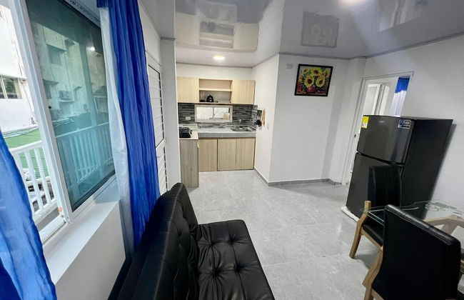 Alojamientos Town Beach - Foto 29