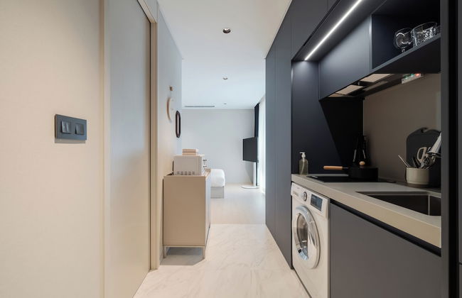 Le Collective Haeundae Paragraf - Foto 29