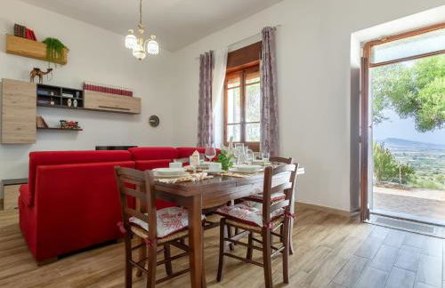 Holiday Home Il Belvedere di Maria Luisa by Interhome - Foto 6