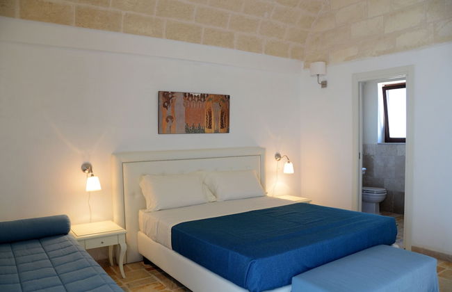 Agriturismo Masseria San Leonardo - Foto 5