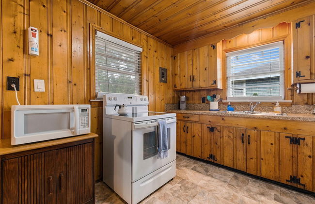 Clodhopper in Garden City - Foto 17