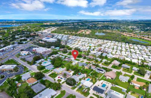 Cozy Coastal Paradise On Siesta Key 7 mins to beach - Foto 34