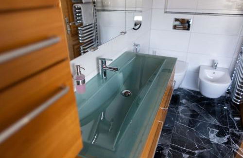 Ferienwohnungen Fertsch - Foto 29