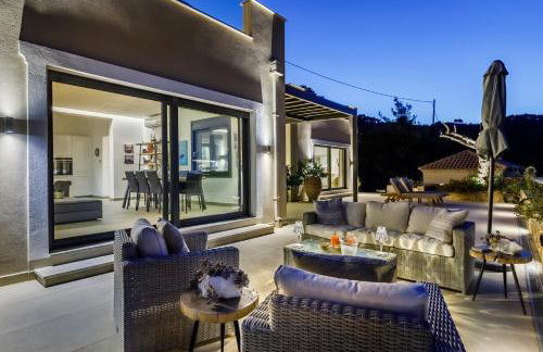 Villa Antigone Luxury Retreat - Foto 57