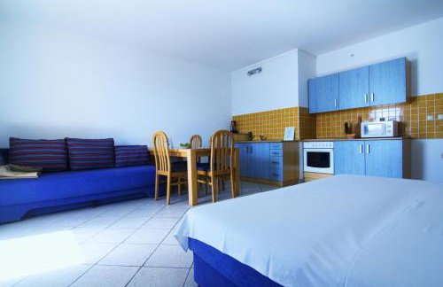 Apartments Nebeska - Foto 13