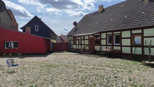 Historisches Bauernhaus - Foto 4