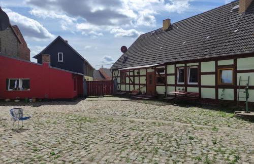 Historisches Bauernhaus - Foto 4