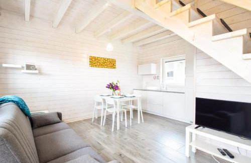 Holiday House Sarbinowo - Photo 9