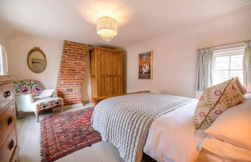 Lantern Cottage, Debenham - Foto 19