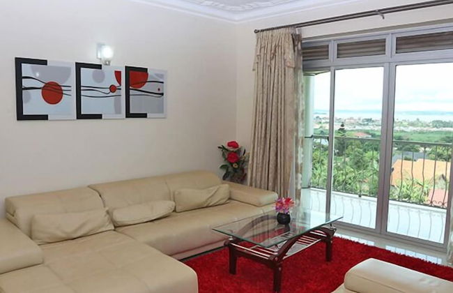 Lake Victoria Masionettes - Foto 50