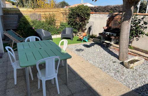 Petite Pause Oléronaise - Foto 5