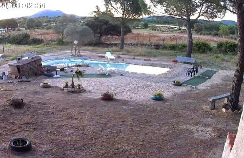 El Pinar del Rondero J&M En Plena Naturaleza - Photo 6