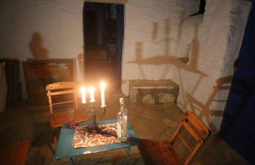 Kato Koufonisi Stone House - Foto 13