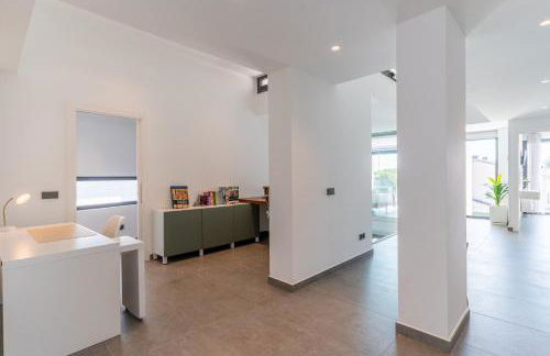 Costa Brava Suites "Villa Ocean" - Foto 43