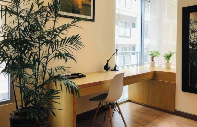 The Lancaster Suites - Japan Town D1 - Foto 7