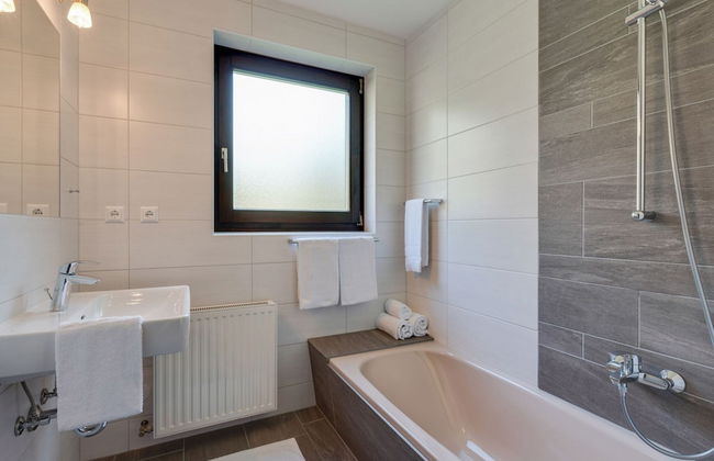 Cushy Apartment in Bad Kleinkirchheim near Ski Area - Photo 25