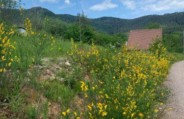 Le chalet des Cambuses - Foto 3