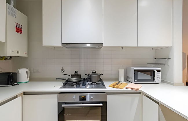 Urban Rent - Departamentos en el corazon de Belgrano - Foto 44