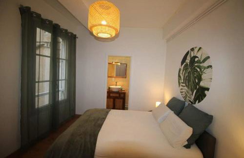 Hypercentre (avec parking), rare avec 3 chambres 3 salles d’eau - Foto 7