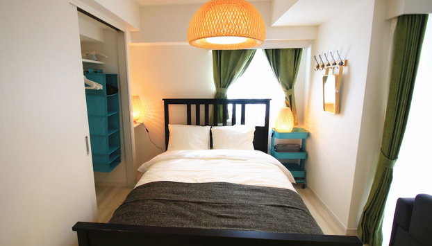 Uhome Minowa Hotel - Foto 2, Habitación