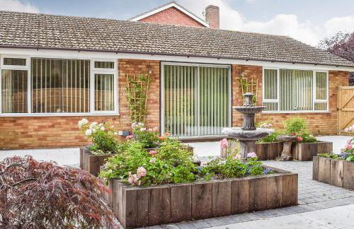 Mona's Bungalow - Foto 21