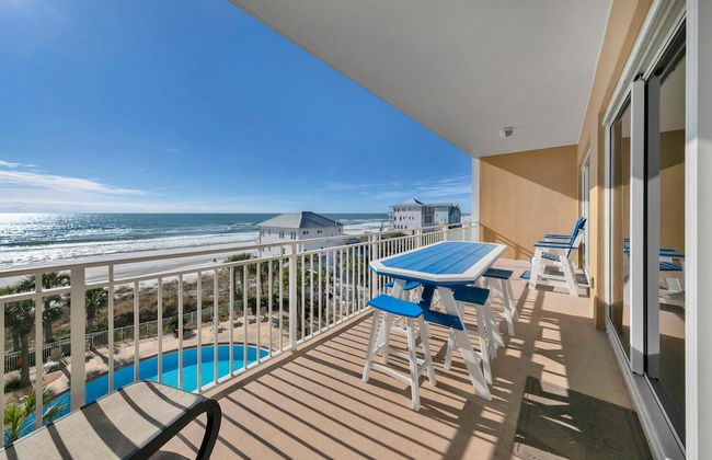 Sterling Beach #406 - Foto 41