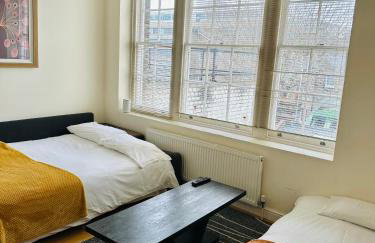 LX Russell Square Apartments - Foto 6
