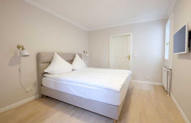 Boutique Charme Apartments 14 - Foto 11