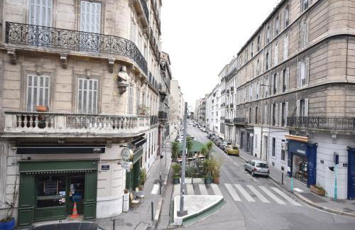 Coeur Camas, 10 mins du Vieux-Port - Foto 2