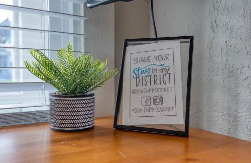 #StayinMyDistrict Heritage By The Bay - Foto 10