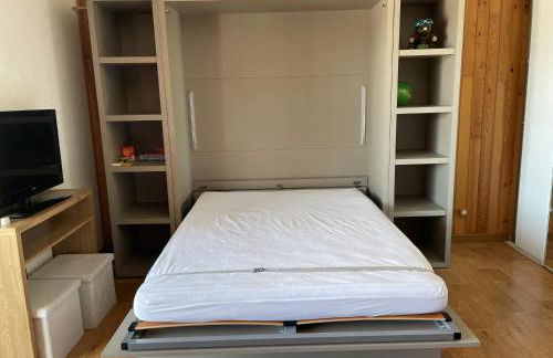 La Marmotte ensoleillée - Foto 8