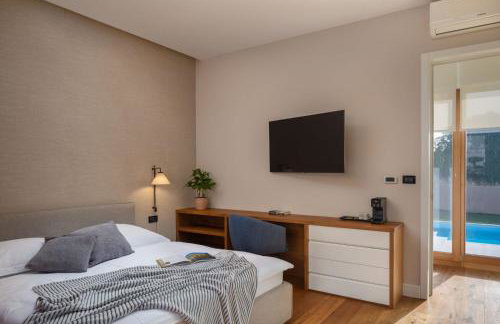 Villa Sound of Silence - Photo 32