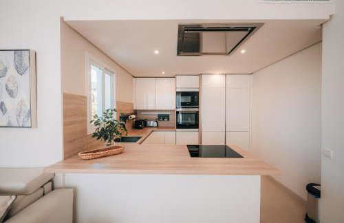 Frontline Golf Penthouse Alcazaba Lagoon - EHHouse - Foto 22