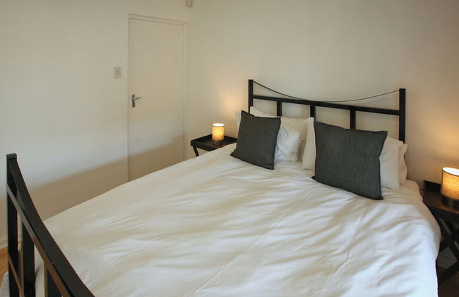 Lazy Lagoon, Langebaan 6-Sleeper - Foto 5