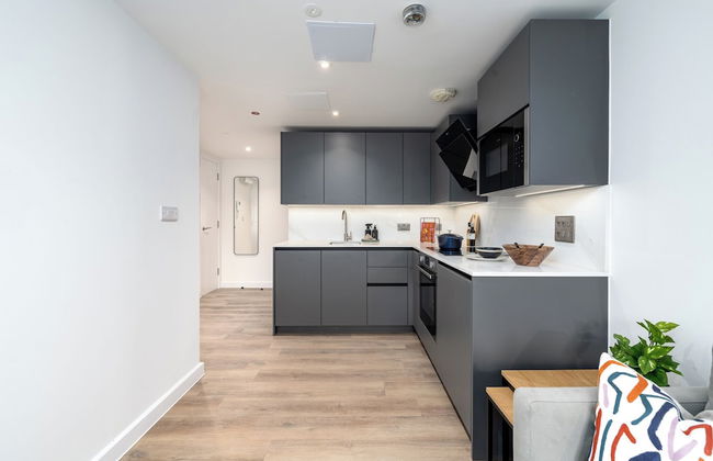 48 Park Street - Foto 28