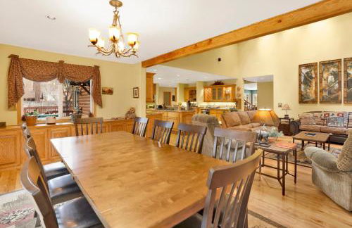 Flitterbick Lodge #2246 - Foto 16