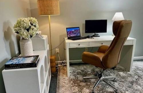 NEW! Peaceful Retreat at Nary Hill - Photo 19