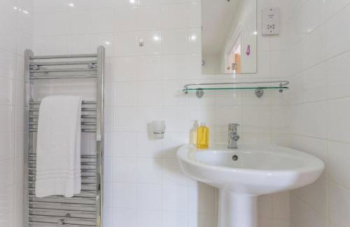 Bright 2 Bed Apartments in Marston Oxford, Free Parking, OX3 Near John Radcliffe Hospitals & University Parks - Foto 19