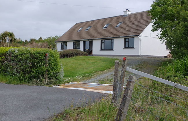 Lovely 3-bed House in Connemara, County Galway - Foto 23