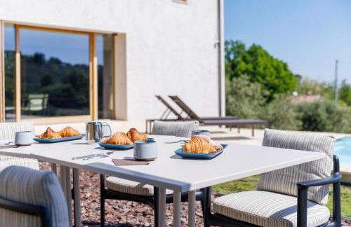 Luxury Retreat - piscina da sogno - Foto 16