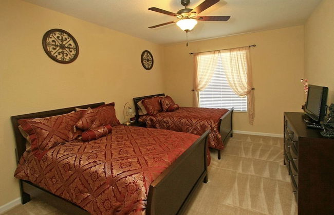 Executive 3 Br Villa @Universal / Vista Cay/Conv.Center - Foto 3