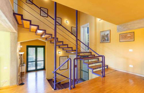 Villa Miranda - Design & Relax - Foto 22