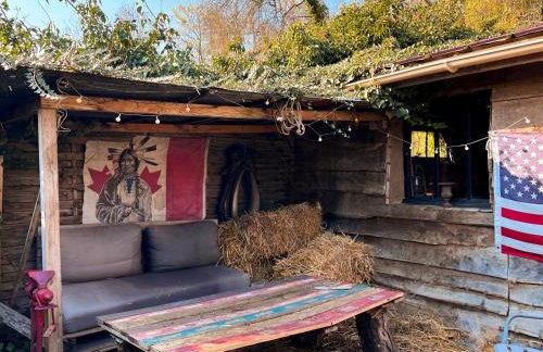 La Cabane Aux Loups - Foto 16