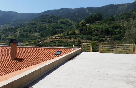 Casa das Oliveiras - Manteigas - Foto 76