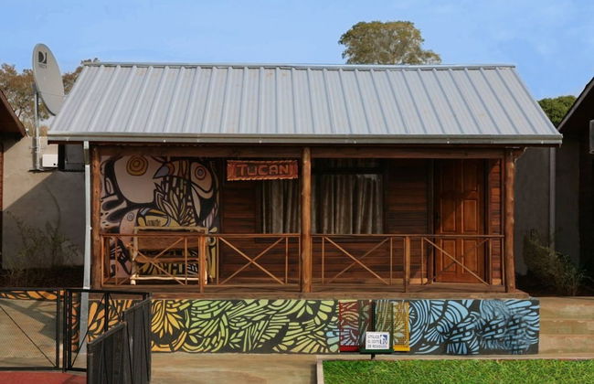 Cabañas Guacurari - Photo 8