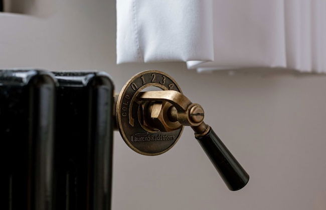 Huswell - Architect gem in the Heart of Ghent - Foto 76