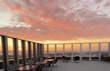 Hanza Tower Apartament Times Square - Foto 16