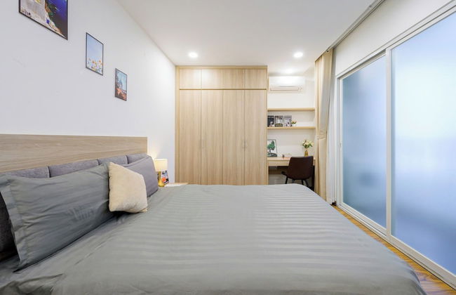 Luxe Paradise Hotel Nguyen Khac Hieu - Photo 17